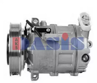 AKS DASIS 852892n -  Компрессор, кондиционер
